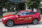 Travelnews.lv redakcija apciemo ar jauno «BMW X4 3.0d» Liepājas 4 zvaigžņu viesnīcu «Europa City Amrita, Liepāja Hotel» - www.groupeuropa.com 34