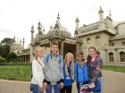 Ieskaties, kā Meridian Group grupa mācās angļu valodu un izbauda vasaru Eastbourne College Lielbritānijā 2