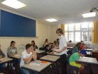 Ieskaties, kā Meridian Group grupa mācās angļu valodu un izbauda vasaru Eastbourne College Lielbritānijā 5