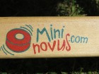 Mini Novuss - aizraujoša spēle visai ģimenei 15