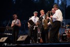 Līdz 26. jūlijam Minhauzena Undā notiek XVII starptautiskais Saulkrastu džeza festivāls «Saulkrasti Jazz 2014», kurā uzstājas izcili džeza mūziķi no 1 10