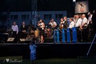 Līdz 26. jūlijam Minhauzena Undā notiek XVII starptautiskais Saulkrastu džeza festivāls «Saulkrasti Jazz 2014», kurā uzstājas izcili džeza mūziķi no 1 11