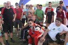 26.07.2014 sporta kompleksā 333 norisinājās Ziemeļeiropas zonas (NEZ) rallijkrosa čempionāta izšķirošais posms 14