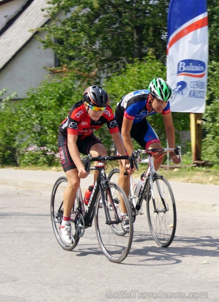 26.07.2014 Emīlijas Sonkas, kas pirms 50 gadiem izcīnīja pasaules čempiones riteņbraukšanā titulu, dzimtajā Alsungā tika aizvadīts kārtējais «Baltais 26.07.2014 Emīlijas Sonkas, kas pirms 50 gadiem izcīnīja pasaules čempiones riteņbraukšanā titulu, dzimtajā Alsungā tika aizvadīts kārtējais «Baltais 129336