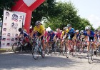 26.07.2014 Emīlijas Sonkas, kas pirms 50 gadiem izcīnīja pasaules čempiones riteņbraukšanā titulu, dzimtajā Alsungā tika aizvadīts kārtējais «Baltais  4