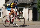 26.07.2014 Emīlijas Sonkas, kas pirms 50 gadiem izcīnīja pasaules čempiones riteņbraukšanā titulu, dzimtajā Alsungā tika aizvadīts kārtējais «Baltais  10