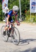 26.07.2014 Emīlijas Sonkas, kas pirms 50 gadiem izcīnīja pasaules čempiones riteņbraukšanā titulu, dzimtajā Alsungā tika aizvadīts kārtējais «Baltais  13