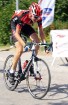 26.07.2014 Emīlijas Sonkas, kas pirms 50 gadiem izcīnīja pasaules čempiones riteņbraukšanā titulu, dzimtajā Alsungā tika aizvadīts kārtējais «Baltais  16