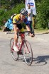 26.07.2014 Emīlijas Sonkas, kas pirms 50 gadiem izcīnīja pasaules čempiones riteņbraukšanā titulu, dzimtajā Alsungā tika aizvadīts kārtējais «Baltais  17