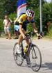 26.07.2014 Emīlijas Sonkas, kas pirms 50 gadiem izcīnīja pasaules čempiones riteņbraukšanā titulu, dzimtajā Alsungā tika aizvadīts kārtējais «Baltais  27