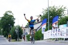 26.07.2014 Emīlijas Sonkas, kas pirms 50 gadiem izcīnīja pasaules čempiones riteņbraukšanā titulu, dzimtajā Alsungā tika aizvadīts kārtējais «Baltais  35