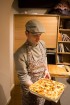Rīgas jaunajā restorānā Locale notikusi ekskluzīva meistarklase, ko rīkoja restorāna šefpavārs Andrea Bressan - www.locale.lv 21