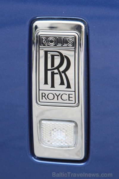 Auto zīmols «Rolls-Royce» pieder «BMW Group», lai gan zīmola sākums ir meklējams 1904.gadā, kad nosaukumā tika iekļauti abu tās dibinātāju uzvārdi kom 129498