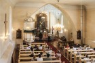 Siguldas Evanģēliski Luteriskā baznīca savulaik bijis vienīgais darbojošais dievnams 5