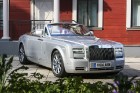 Travelnews.lv izbrauc ar jauno «Rolls-Royce Phantom Drophead Coupe» pa Kurzemi 2