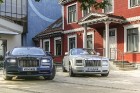 Travelnews.lv izbrauc ar jauno «Rolls-Royce Phantom Drophead Coupe» pa Kurzemi 3