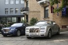 Travelnews.lv izbrauc ar jauno «Rolls-Royce Phantom Drophead Coupe» pa Kurzemi 5