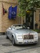 Travelnews.lv izbrauc ar jauno «Rolls-Royce Phantom Drophead Coupe» pa Kurzemi 6