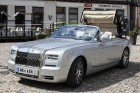 Travelnews.lv izbrauc ar jauno «Rolls-Royce Phantom Drophead Coupe» pa Kurzemi 11