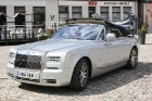 Travelnews.lv izbrauc ar jauno «Rolls-Royce Phantom Drophead Coupe» pa Kurzemi 12