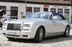 Travelnews.lv izbrauc ar jauno «Rolls-Royce Phantom Drophead Coupe» pa Kurzemi 13