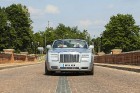 Travelnews.lv izbrauc ar jauno «Rolls-Royce Phantom Drophead Coupe» pa Kurzemi 15