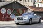 Travelnews.lv izbrauc ar jauno «Rolls-Royce Phantom Drophead Coupe» pa Kurzemi 18