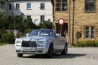 Travelnews.lv izbrauc ar jauno «Rolls-Royce Phantom Drophead Coupe» pa Kurzemi 19