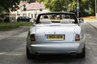 Travelnews.lv izbrauc ar jauno «Rolls-Royce Phantom Drophead Coupe» pa Kurzemi 20