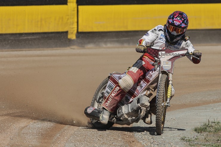 Rīgā, pilsētas svētku ietvaros, Biķernieku trasē notiks Rietumu Bank Latvian FIM Speedway Grand Prix 8.posms. Ar šīm, pasaulē augstākajām spīdveja sac Rīgā, pilsētas svētku ietvaros, Biķernieku trasē notiks Rietumu Bank Latvian FIM Speedway Grand Prix 8.posms. Ar šīm, pasaulē augstākajām spīdveja sac 130064