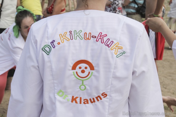 Pagājušajā nedēļas nogalē Ķīpsalas pludmalē norisinājās vērienīgais festivāls «Telavivas pludmale Rīgā – mūzika, deja, mode, sports, tūrisms, bizness, Pagājušajā nedēļas nogalē Ķīpsalas pludmalē norisinājās vērienīgais festivāls «Telavivas pludmale Rīgā – mūzika, deja, mode, sports, tūrisms, bizness, 130076
