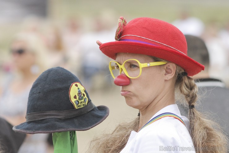 Pagājušajā nedēļas nogalē Ķīpsalas pludmalē norisinājās vērienīgais festivāls «Telavivas pludmale Rīgā – mūzika, deja, mode, sports, tūrisms, bizness, Pagājušajā nedēļas nogalē Ķīpsalas pludmalē norisinājās vērienīgais festivāls «Telavivas pludmale Rīgā – mūzika, deja, mode, sports, tūrisms, bizness, 130090