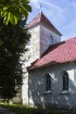 Bauskas Sv. Gara luterāņu baznīca ir senākā saglabājusies celtne Bauskas vecpilsētas daļā