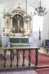 Bauskas Sv. Gara luterāņu baznīca ir senākā saglabājusies celtne Bauskas vecpilsētas daļā