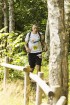 Cēsu apkārtnē noticis jauns taku skriešanas pasākums «Cēsis Eco Trail» 6