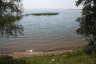 Jauku atpūtu pie Latvijas lielākā ezera piedāvā «Rāznas ezerkrasti» un «Rāznas līcis» 5