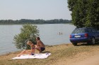 Jauku atpūtu pie Latvijas lielākā ezera piedāvā «Rāznas ezerkrasti» un «Rāznas līcis» 33