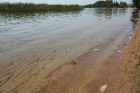 Jauku atpūtu pie Latvijas lielākā ezera piedāvā «Rāznas ezerkrasti» un «Rāznas līcis» 35