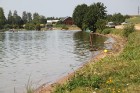 Jauku atpūtu pie Latvijas lielākā ezera piedāvā «Rāznas ezerkrasti» un «Rāznas līcis» 38