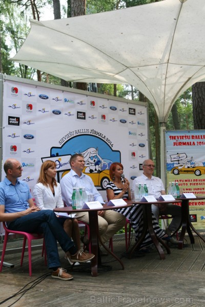 Šodien, 7. augustā, notika pasākumam Šodien, 7. augustā, notika pasākumam