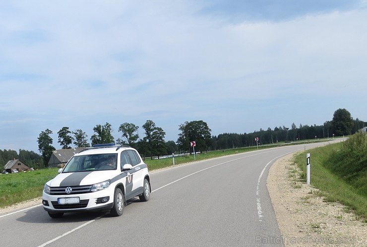 Travelnews.lv ar saliekamo velosipēdu «Tern Link C7» dodas divu dienu ceļojumā Rīga - Ērgļi - Pļaviņas - Jēkabpils - Līvāni - Preiļi - Aglona (255 km) Travelnews.lv ar saliekamo velosipēdu «Tern Link C7» dodas divu dienu ceļojumā Rīga - Ērgļi - Pļaviņas - Jēkabpils - Līvāni - Preiļi - Aglona (255 km) 130713