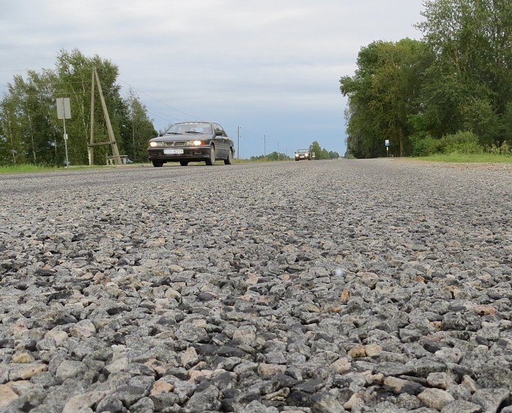 Travelnews.lv ar saliekamo velosipēdu «Tern Link C7» dodas divu dienu ceļojumā Rīga - Ērgļi - Pļaviņas - Jēkabpils - Līvāni - Preiļi - Aglona (255 km) Travelnews.lv ar saliekamo velosipēdu «Tern Link C7» dodas divu dienu ceļojumā Rīga - Ērgļi - Pļaviņas - Jēkabpils - Līvāni - Preiļi - Aglona (255 km) 130783