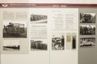 Šajā laikā ir izveidots plašākais dzelzceļa vēsturei veltītais krājums, iekārtotas ekspozīcijas Rīgā un Jelgavā, restaurēta plašākā Ritekļu kolekcija  7