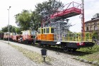 Šajā laikā ir izveidots plašākais dzelzceļa vēsturei veltītais krājums, iekārtotas ekspozīcijas Rīgā un Jelgavā, restaurēta plašākā Ritekļu kolekcija  18