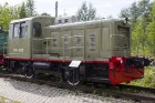 Šajā laikā ir izveidots plašākais dzelzceļa vēsturei veltītais krājums, iekārtotas ekspozīcijas Rīgā un Jelgavā, restaurēta plašākā Ritekļu kolekcija  20