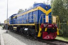 Šajā laikā ir izveidots plašākais dzelzceļa vēsturei veltītais krājums, iekārtotas ekspozīcijas Rīgā un Jelgavā, restaurēta plašākā Ritekļu kolekcija  22