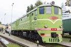 Šajā laikā ir izveidots plašākais dzelzceļa vēsturei veltītais krājums, iekārtotas ekspozīcijas Rīgā un Jelgavā, restaurēta plašākā Ritekļu kolekcija  23
