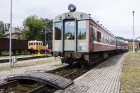 Šajā laikā ir izveidots plašākais dzelzceļa vēsturei veltītais krājums, iekārtotas ekspozīcijas Rīgā un Jelgavā, restaurēta plašākā Ritekļu kolekcija  24