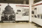 Šajā laikā ir izveidots plašākais dzelzceļa vēsturei veltītais krājums, iekārtotas ekspozīcijas Rīgā un Jelgavā, restaurēta plašākā Ritekļu kolekcija  4