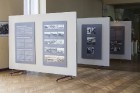 Spilves lidostas muzejā var iepazīties ar aviācijas attīstību Latvijā 14